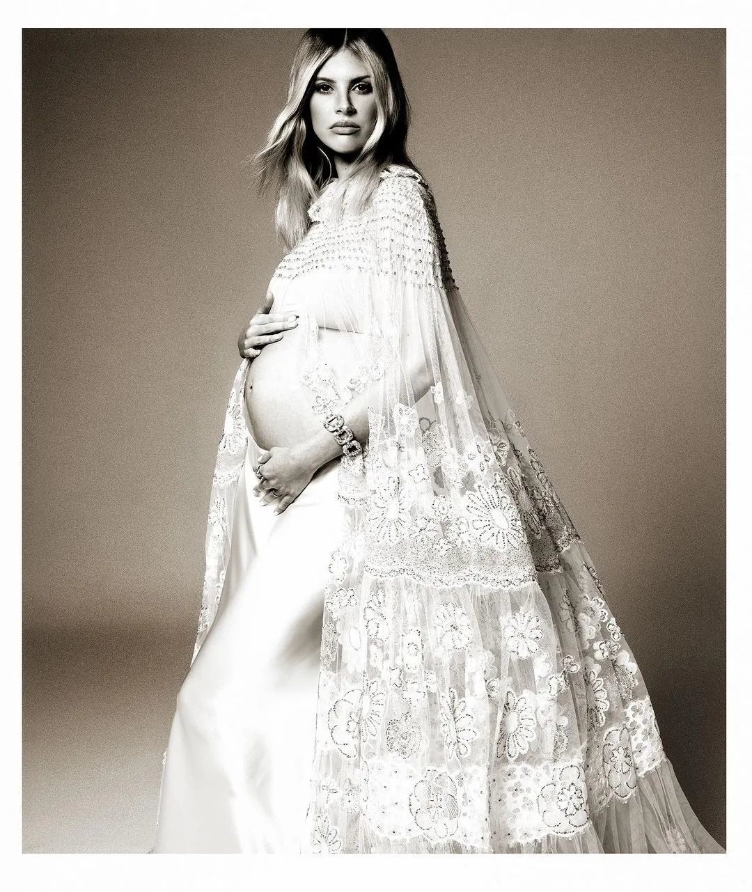 Florença Maria💗 @lalarudge para @tiffanyandco