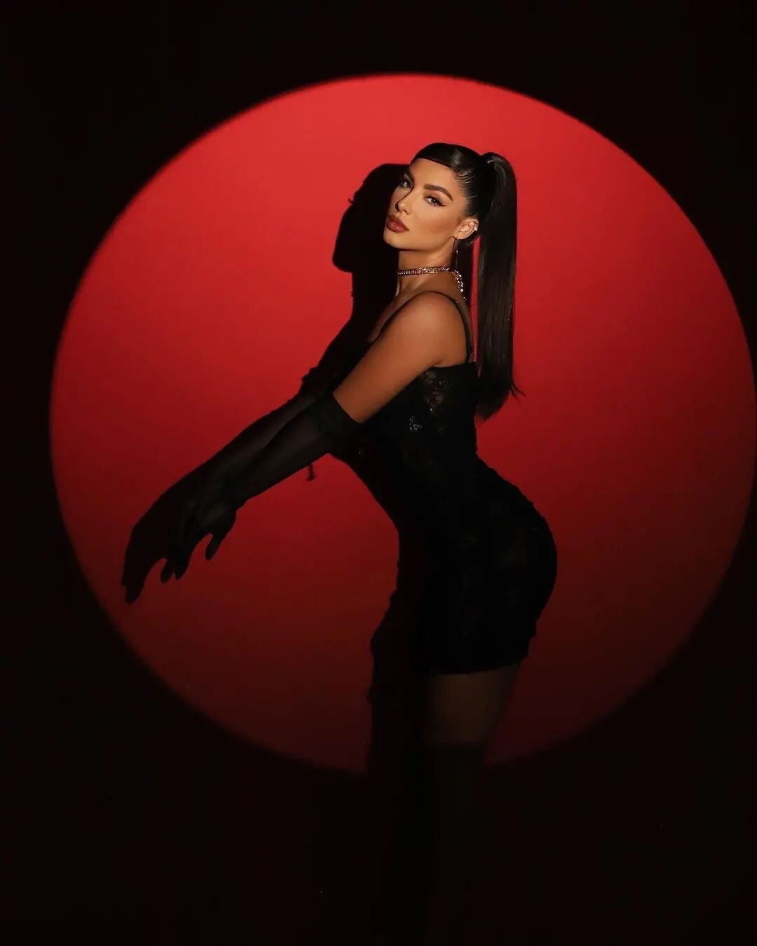 @gabrielaversiani para @vogue