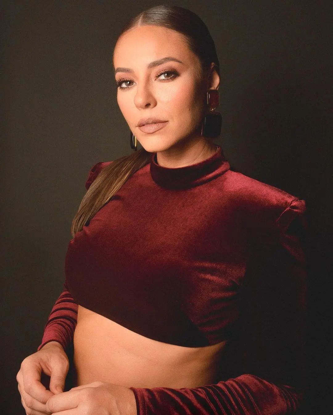 Ensaio @paollaoliveirareal